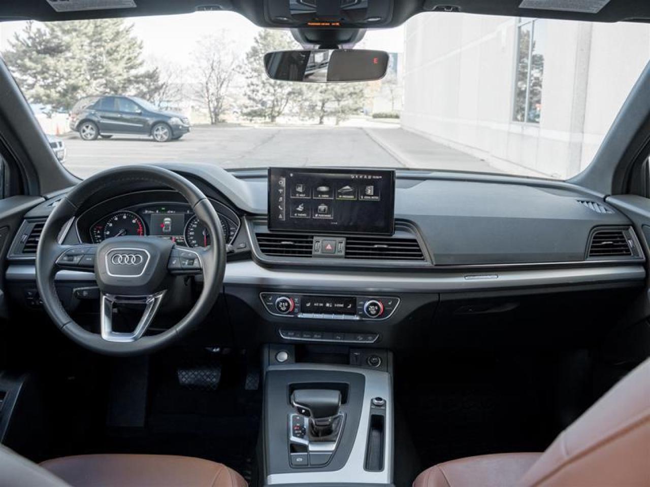 2023 Audi Q5 45 Komfort 4dr All-Wheel Drive quattro Sport Utility Photo