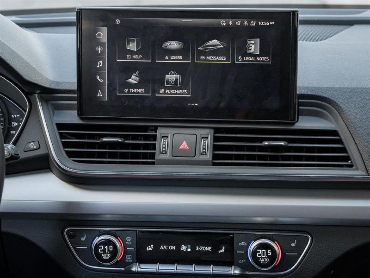 2023 Audi Q5 45 Komfort 4dr All-Wheel Drive quattro Sport Utility Photo