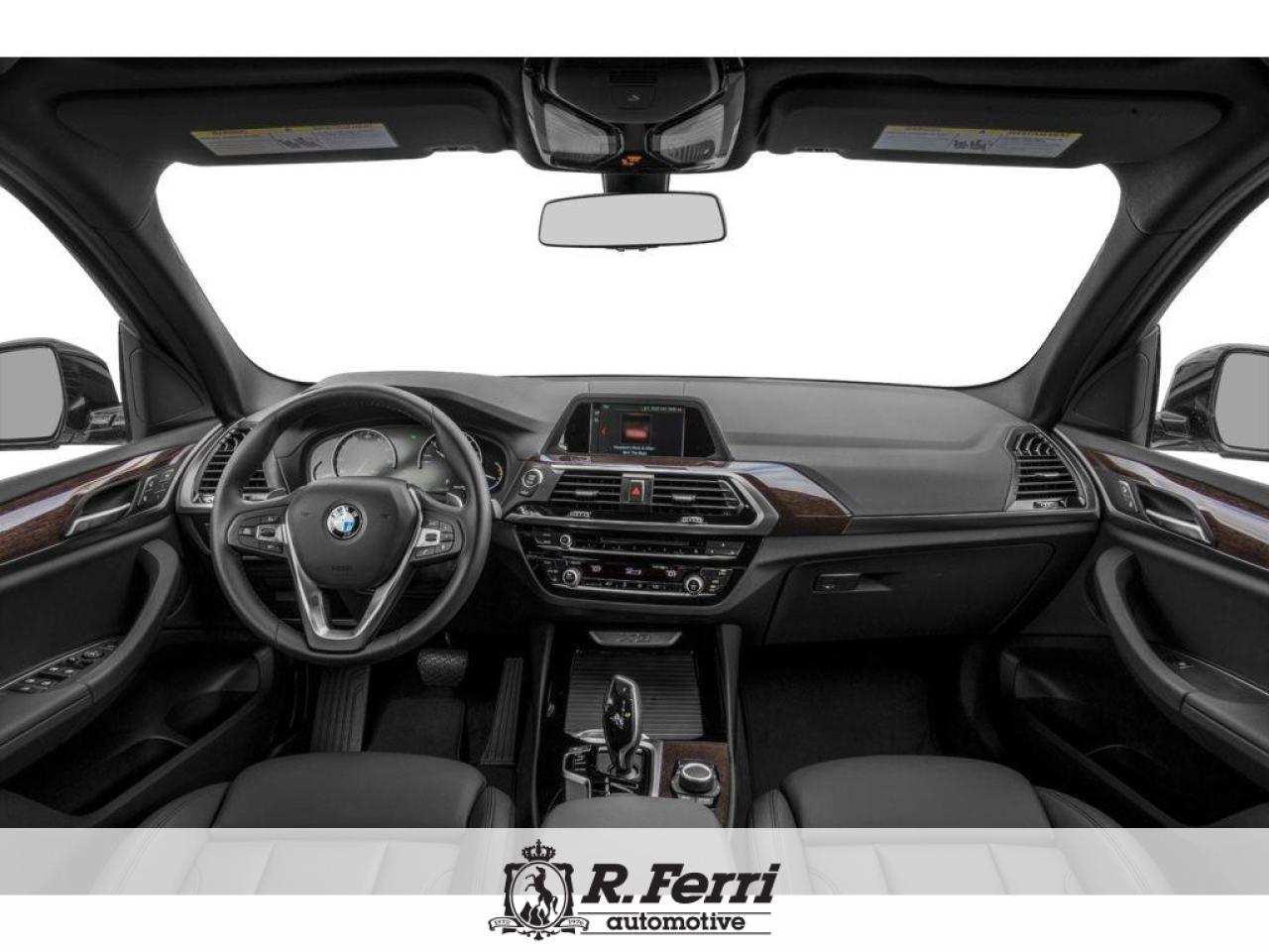 2018 BMW X3 xDrive30i 4dr All-Wheel Drive Sports Activity Vehicle Photo4