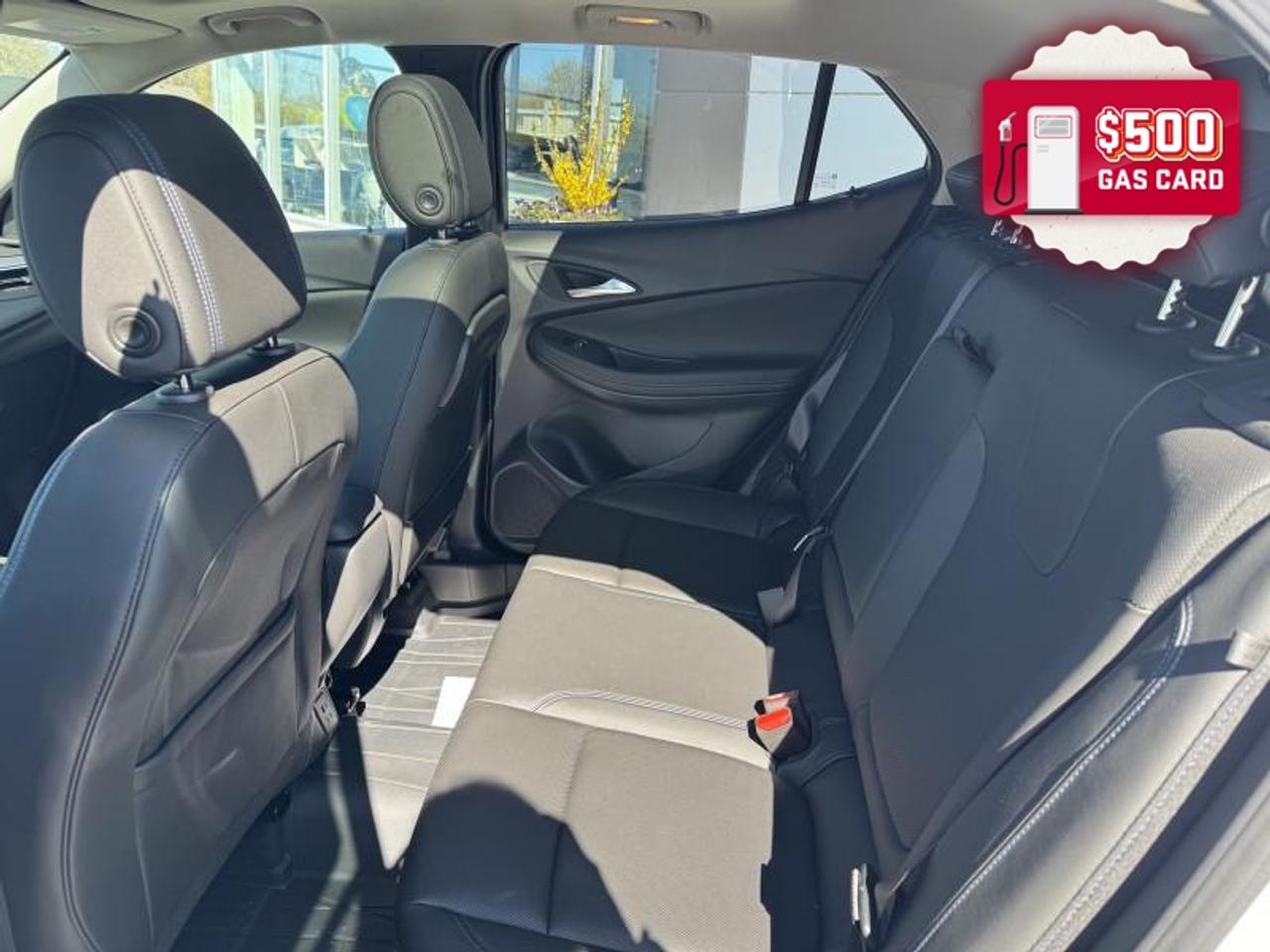 2026 Buick Encore GX Sport Touring 4dr All-Wheel Drive Photo