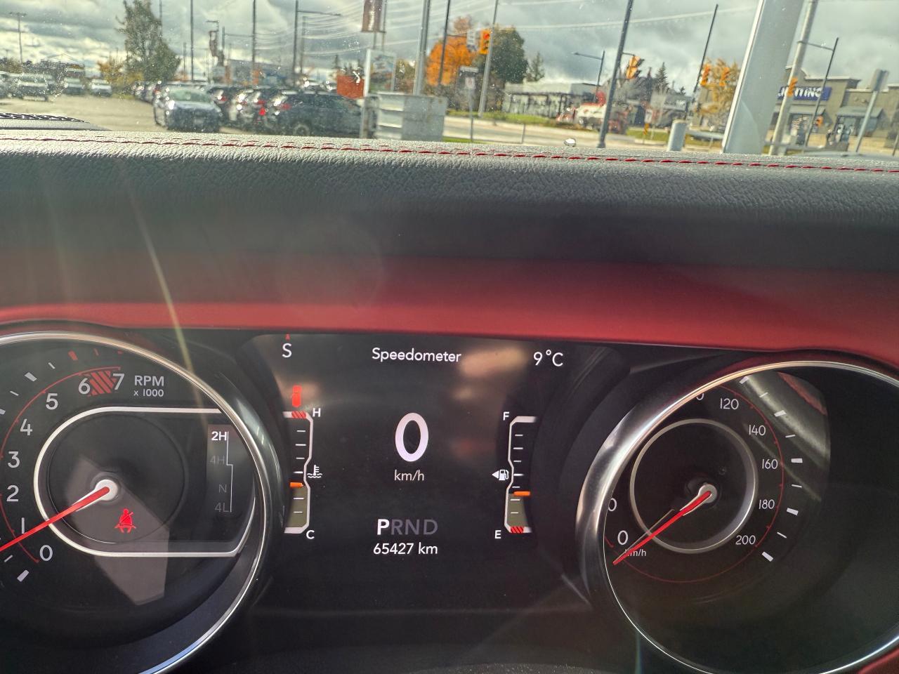 2021 Jeep WRANGLER UNLIMITED Rubicon 4dr 4x4 Photo