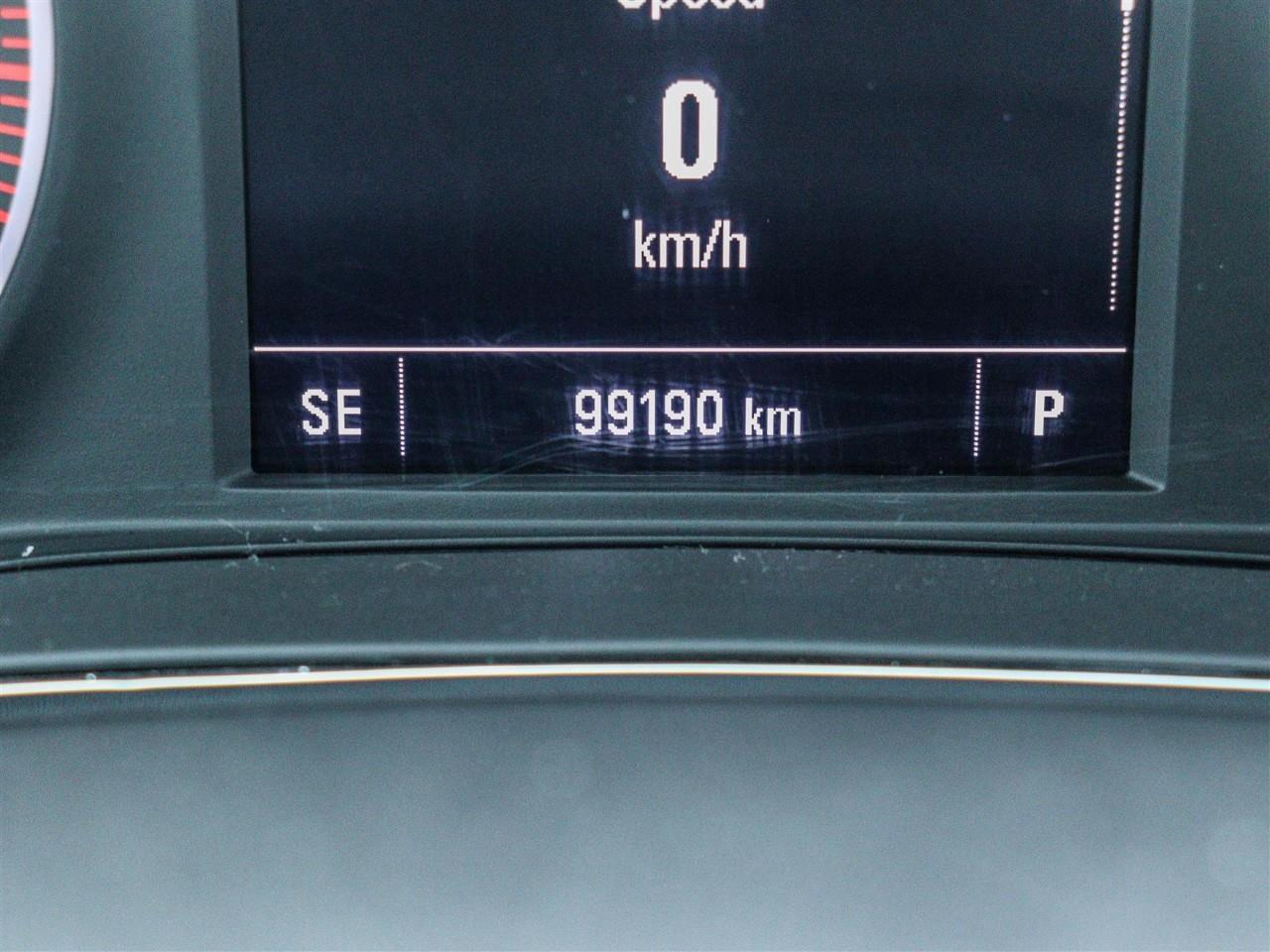 2019 Chevrolet Cruze LT 4dr Hatchback Photo