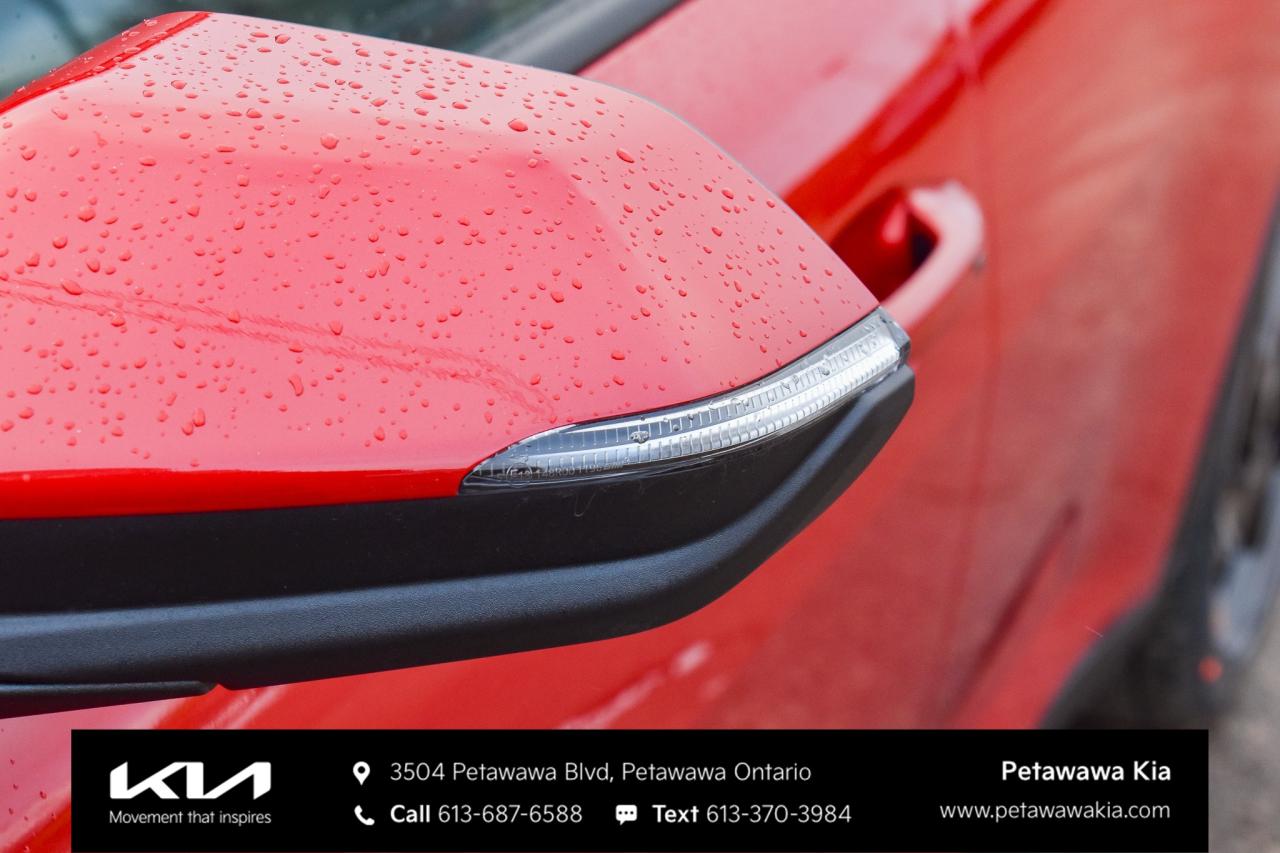 2025 Kia K4 EX 4dr Sedan Photo3