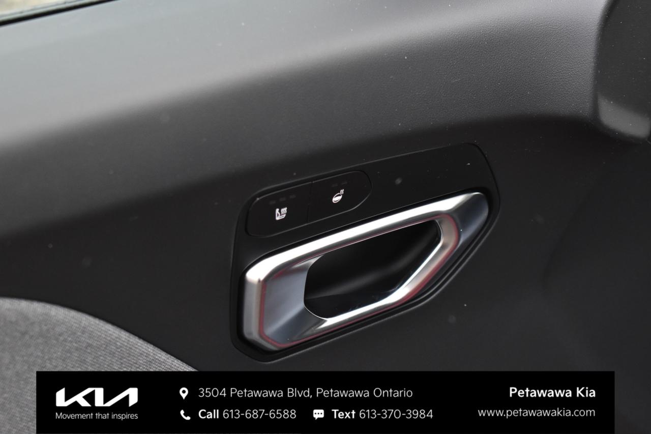 2025 Kia K4 EX 4dr Sedan Photo