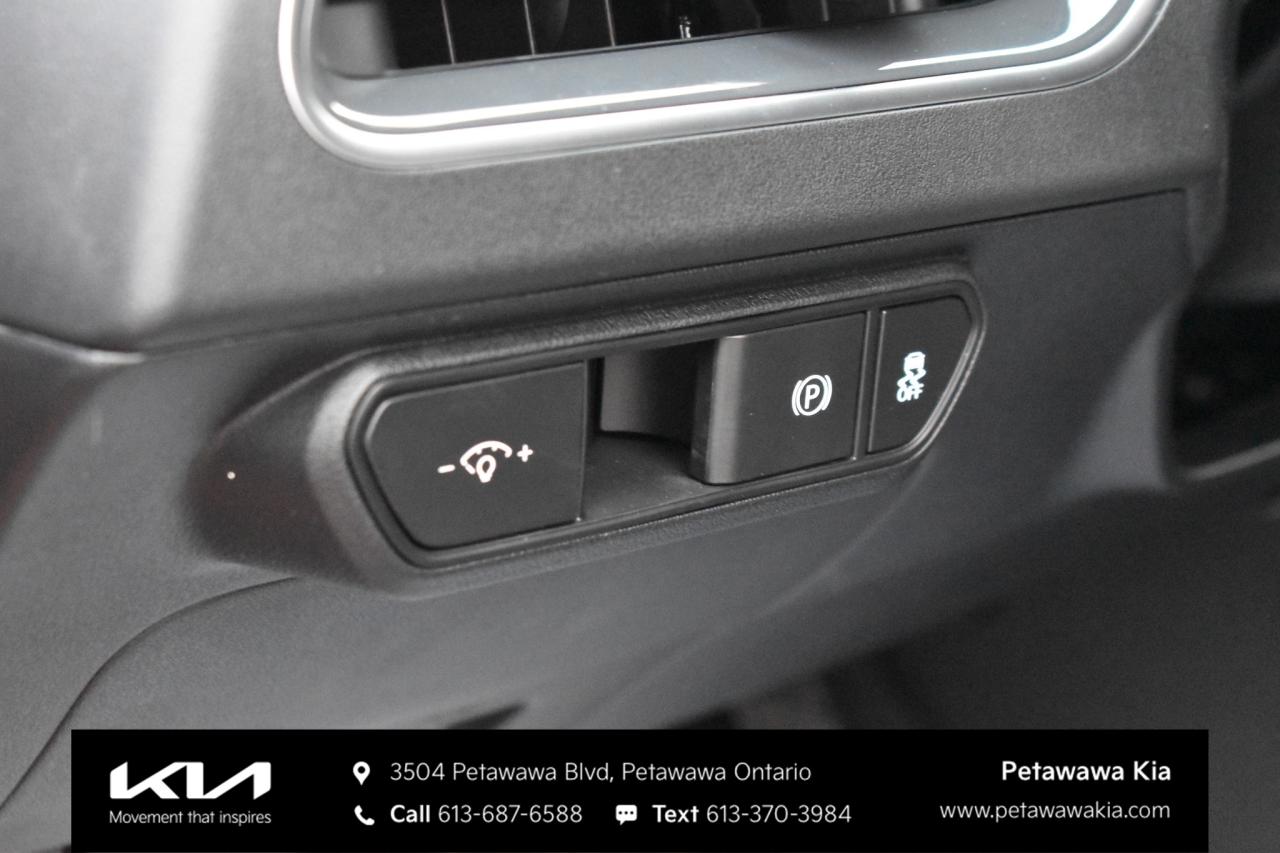 2025 Kia K4 EX 4dr Sedan Photo