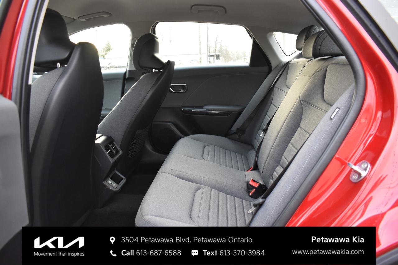 2025 Kia K4 EX 4dr Sedan Photo