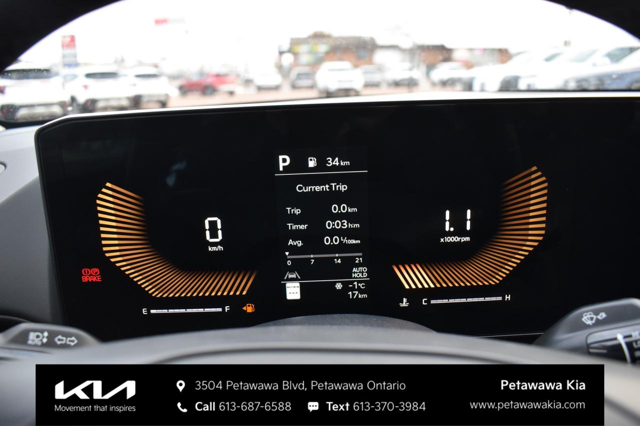 2025 Kia K4 EX 4dr Sedan Photo