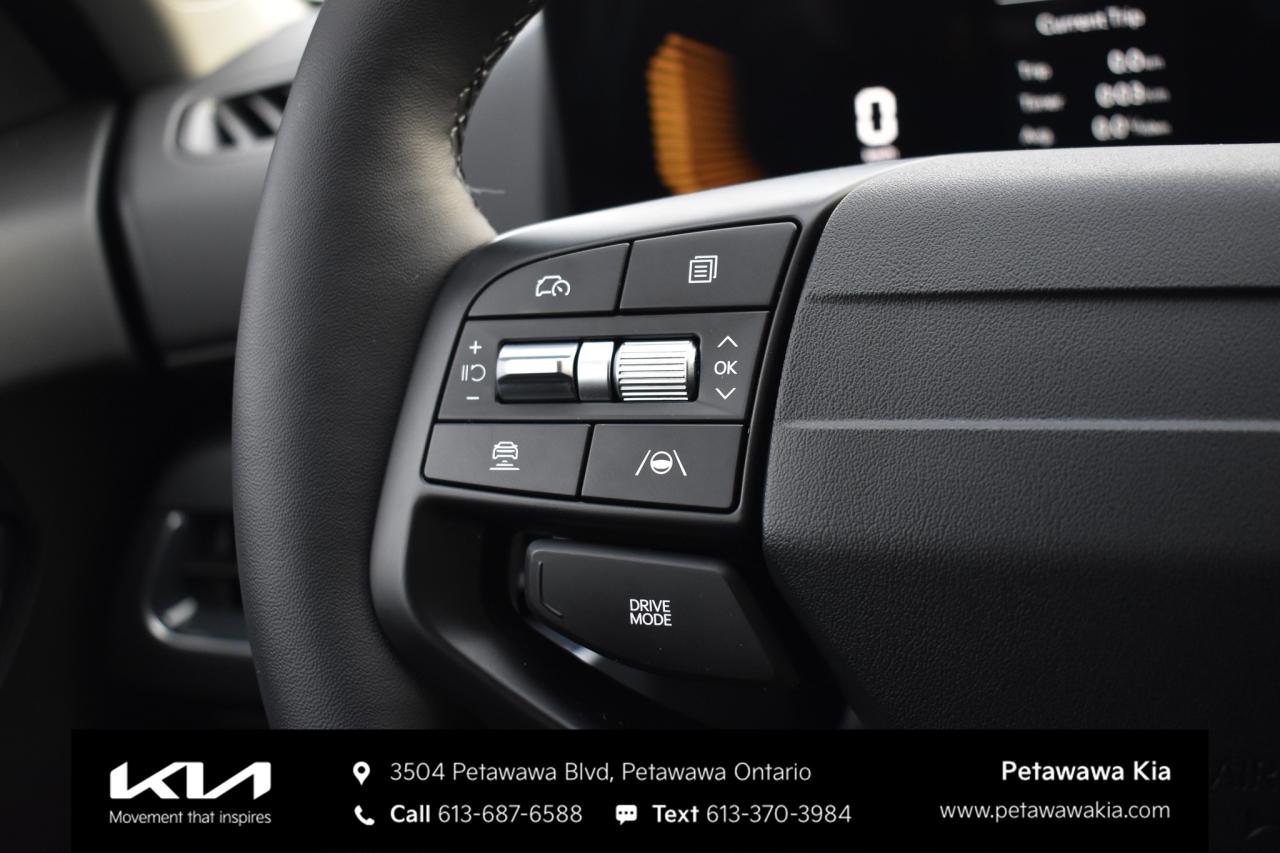 2025 Kia K4 EX 4dr Sedan Photo