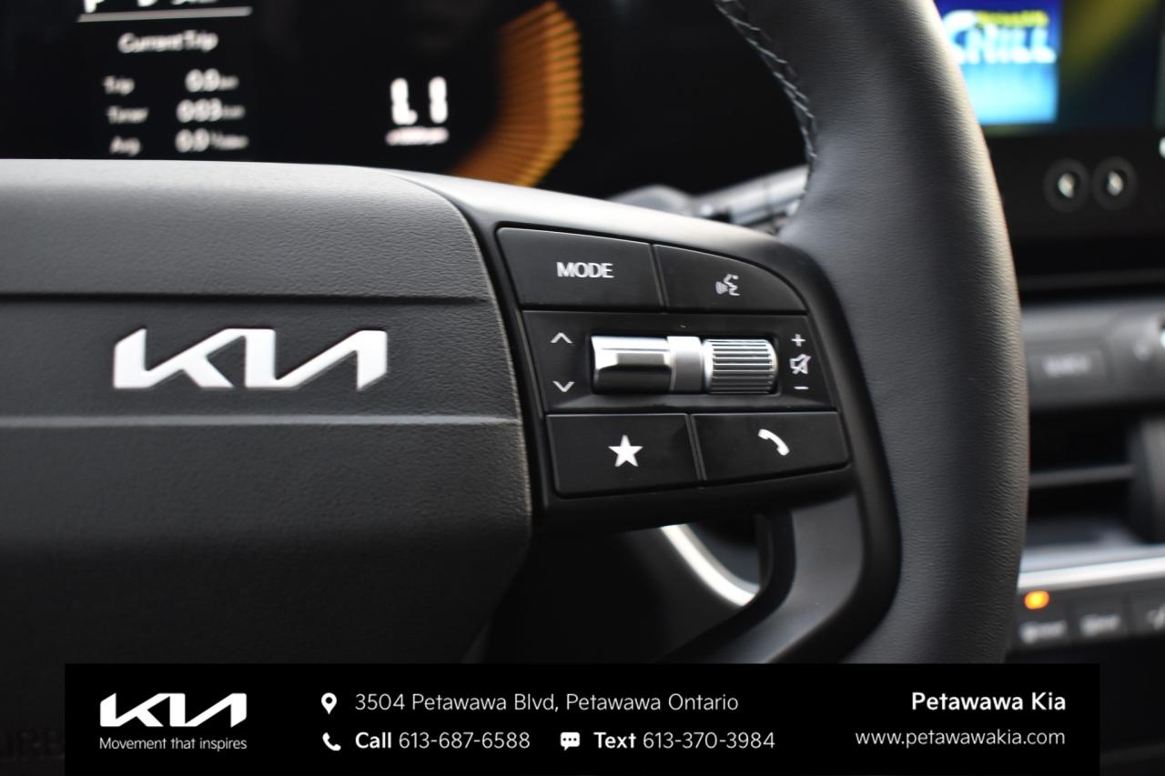 2025 Kia K4 EX 4dr Sedan Photo