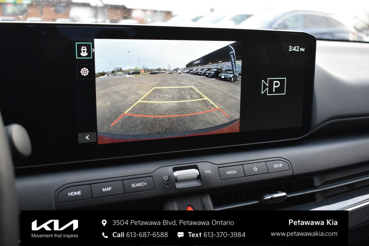 2025 Kia K4 EX 4dr Sedan Photo