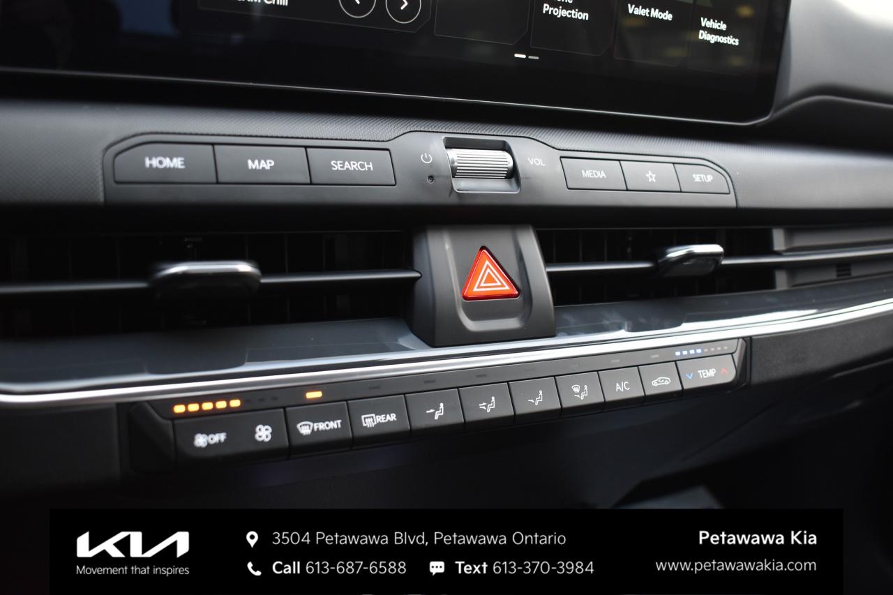 2025 Kia K4 EX 4dr Sedan Photo