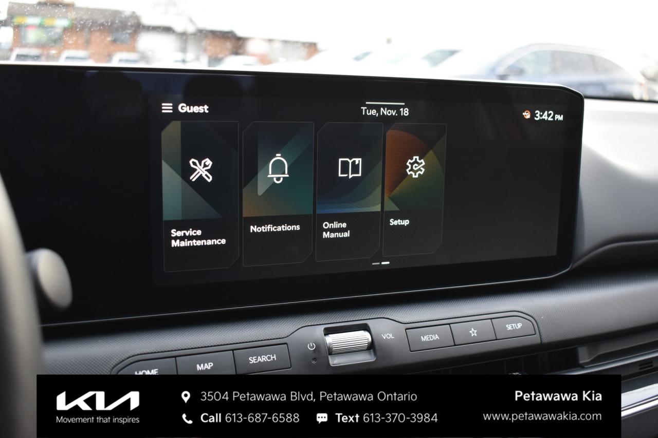 2025 Kia K4 EX 4dr Sedan Photo