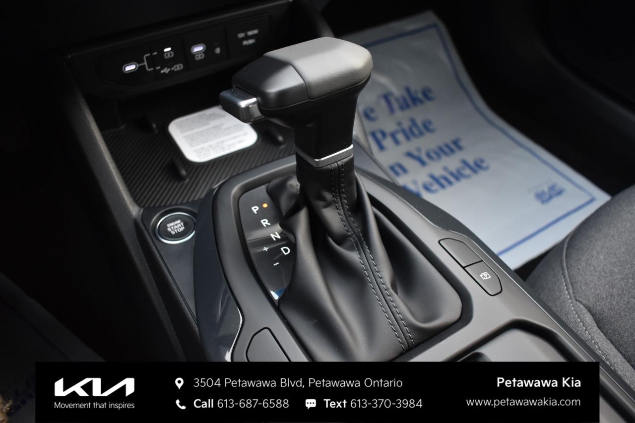 2025 Kia K4 EX 4dr Sedan Photo