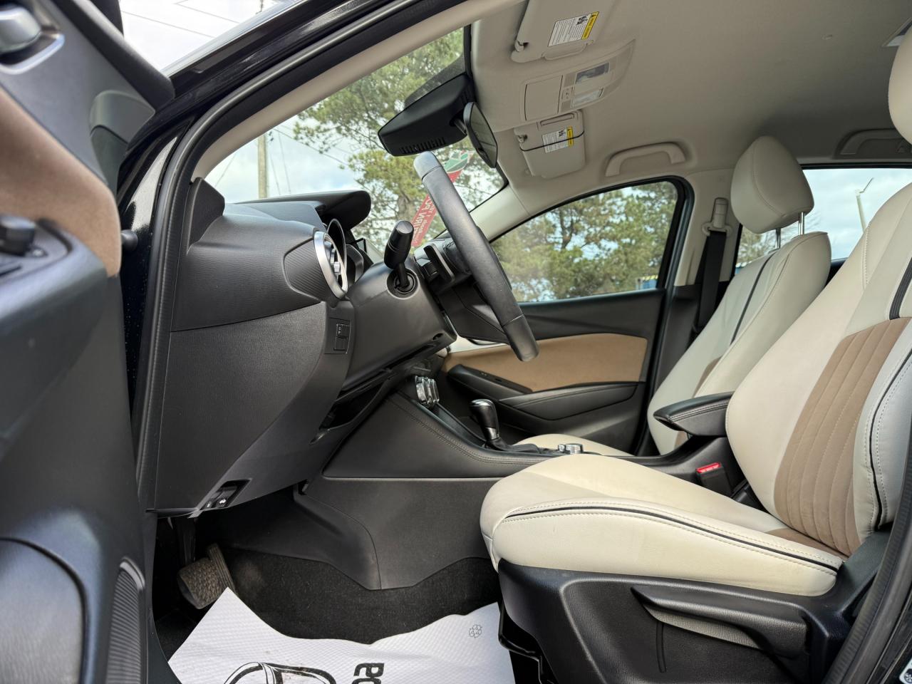 2022 Mazda CX-3 GS (A6) 4dr i-ACTIV All-Wheel Drive Sport Utility Photo