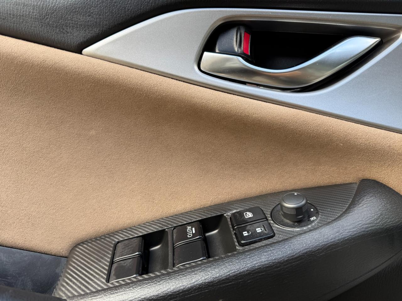 2022 Mazda CX-3 GS (A6) 4dr i-ACTIV All-Wheel Drive Sport Utility Photo