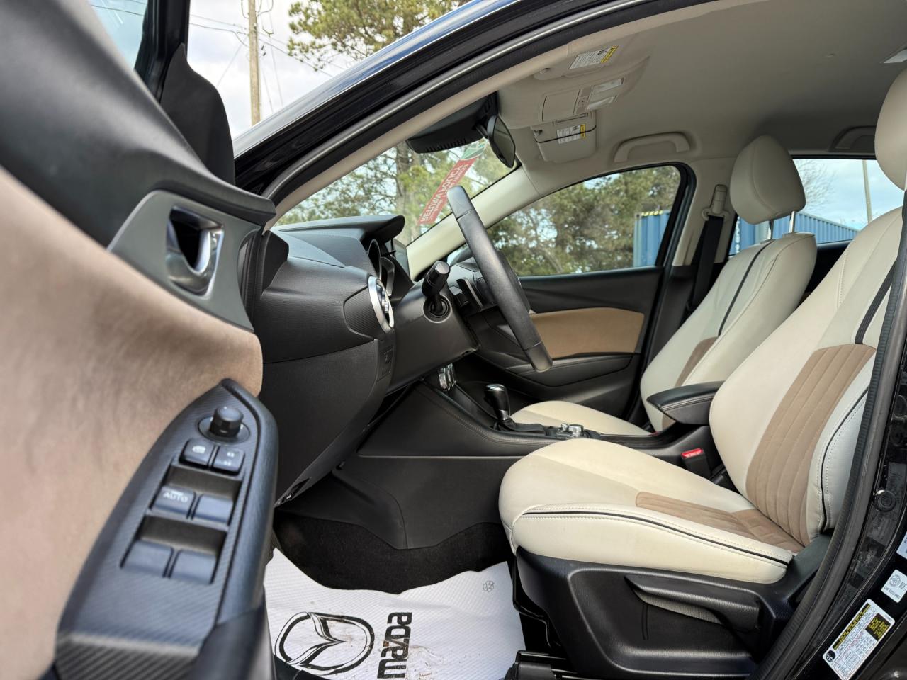 2022 Mazda CX-3 GS (A6) 4dr i-ACTIV All-Wheel Drive Sport Utility Photo