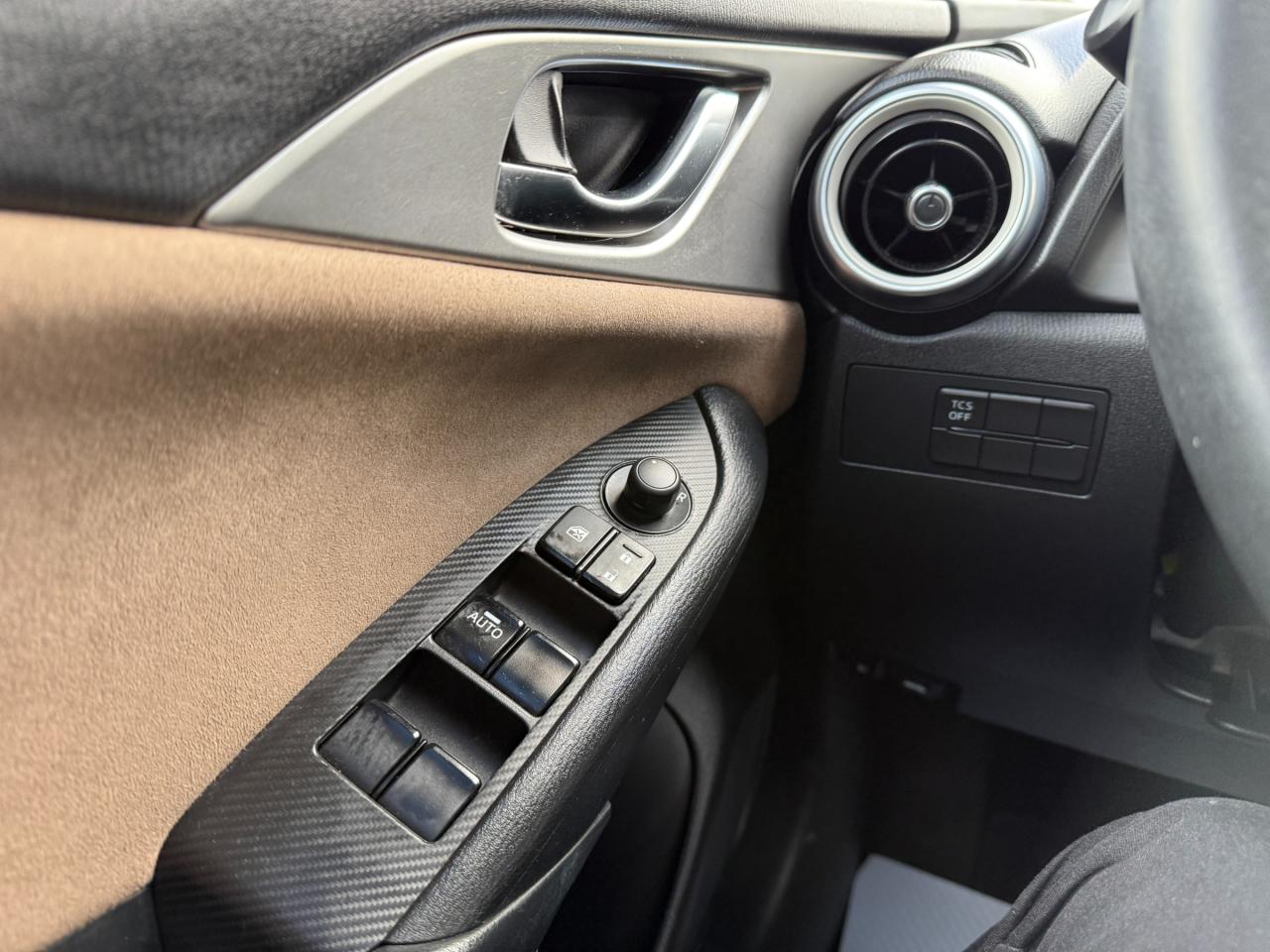 2022 Mazda CX-3 GS (A6) 4dr i-ACTIV All-Wheel Drive Sport Utility Photo