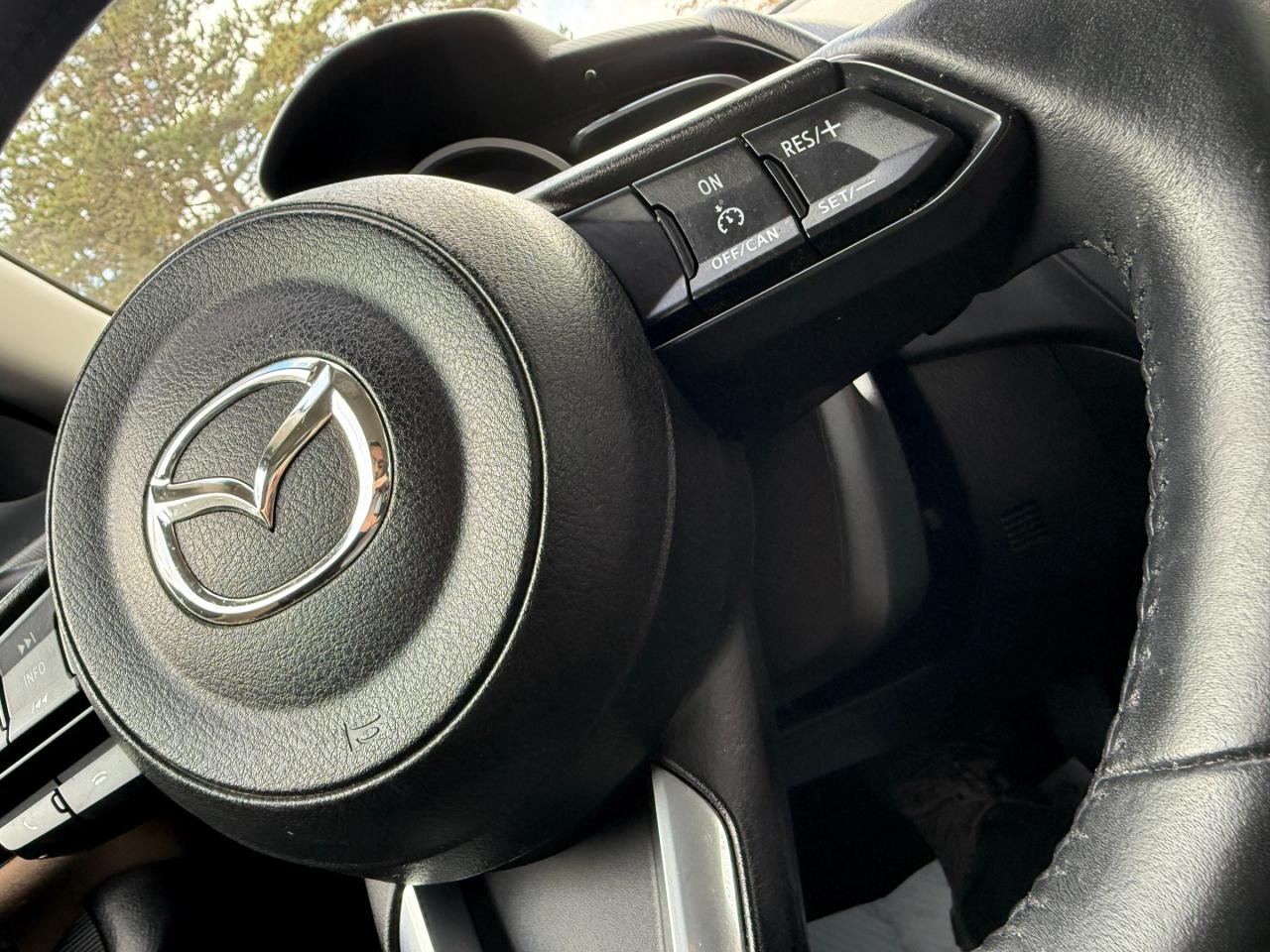 2022 Mazda CX-3 GS (A6) 4dr i-ACTIV All-Wheel Drive Sport Utility Photo