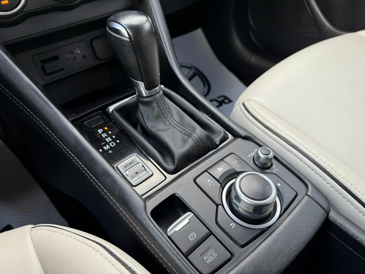 2022 Mazda CX-3 GS (A6) 4dr i-ACTIV All-Wheel Drive Sport Utility Photo