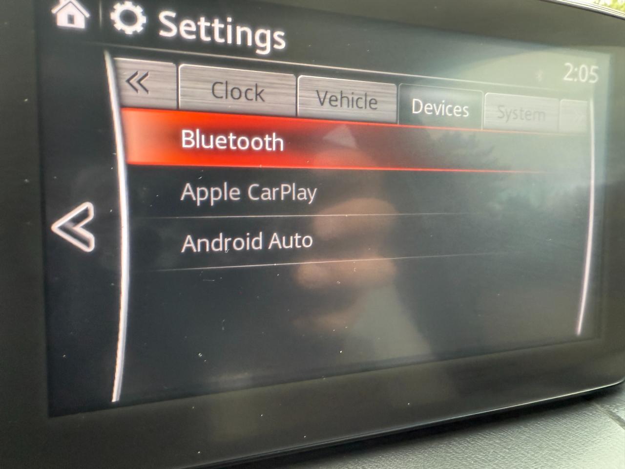 2022 Mazda CX-3 GS (A6) 4dr i-ACTIV All-Wheel Drive Sport Utility Photo