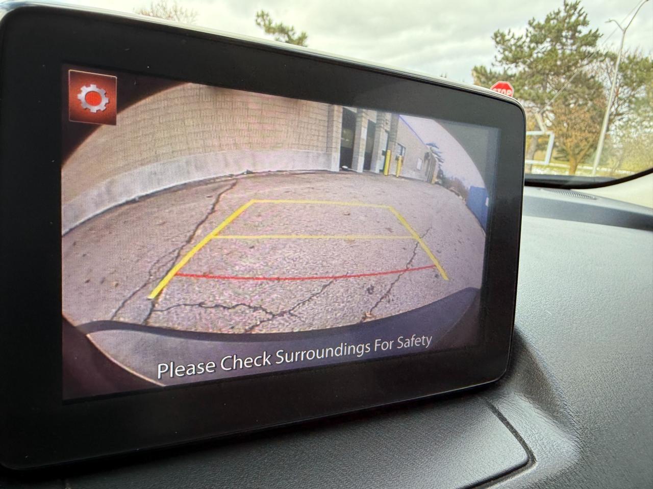 2022 Mazda CX-3 GS (A6) 4dr i-ACTIV All-Wheel Drive Sport Utility Photo