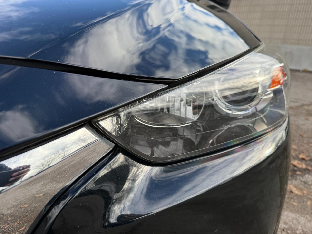 2022 Mazda CX-3 GS (A6) 4dr i-ACTIV All-Wheel Drive Sport Utility Photo