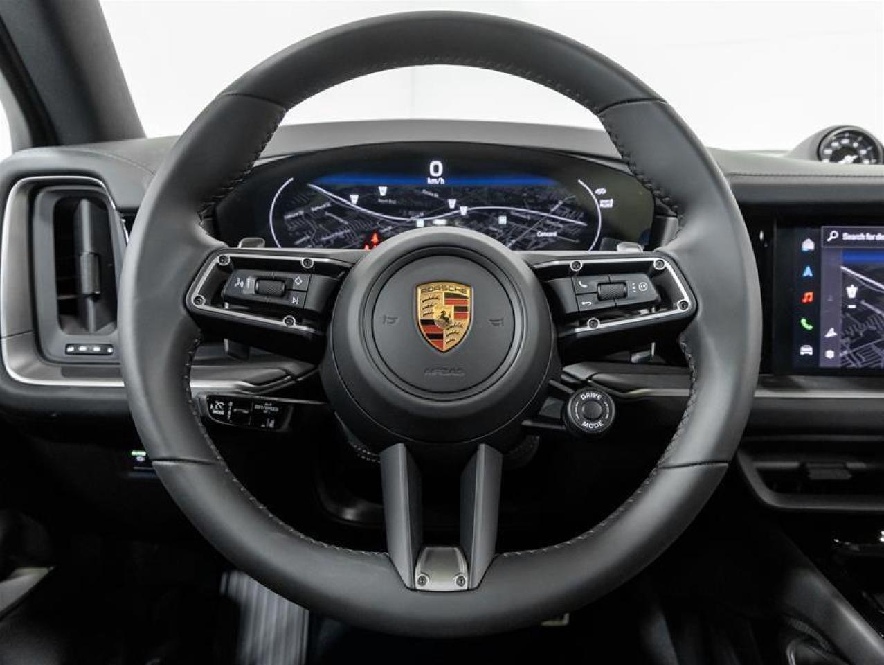 2025 Porsche Cayenne  Photo