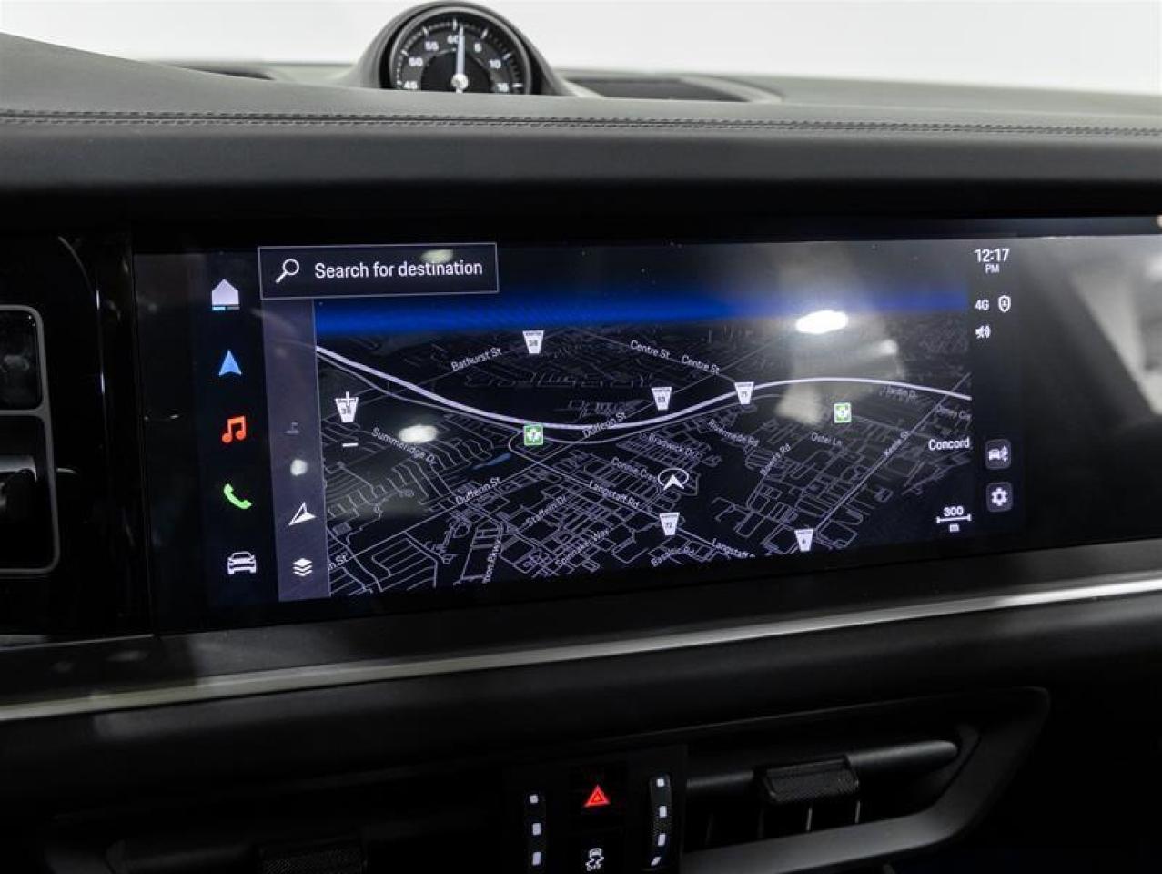 2025 Porsche Cayenne  Photo