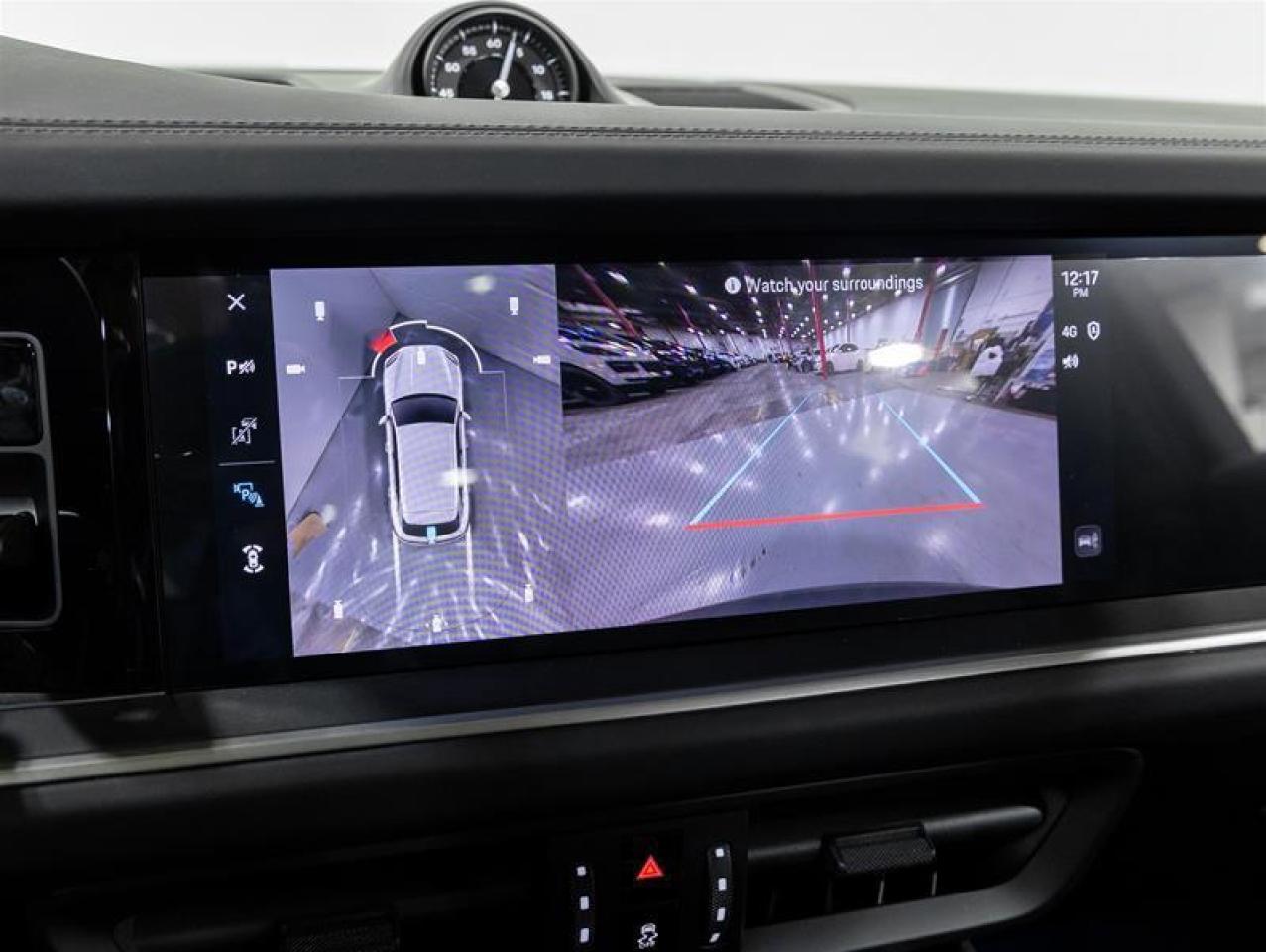 2025 Porsche Cayenne  Photo