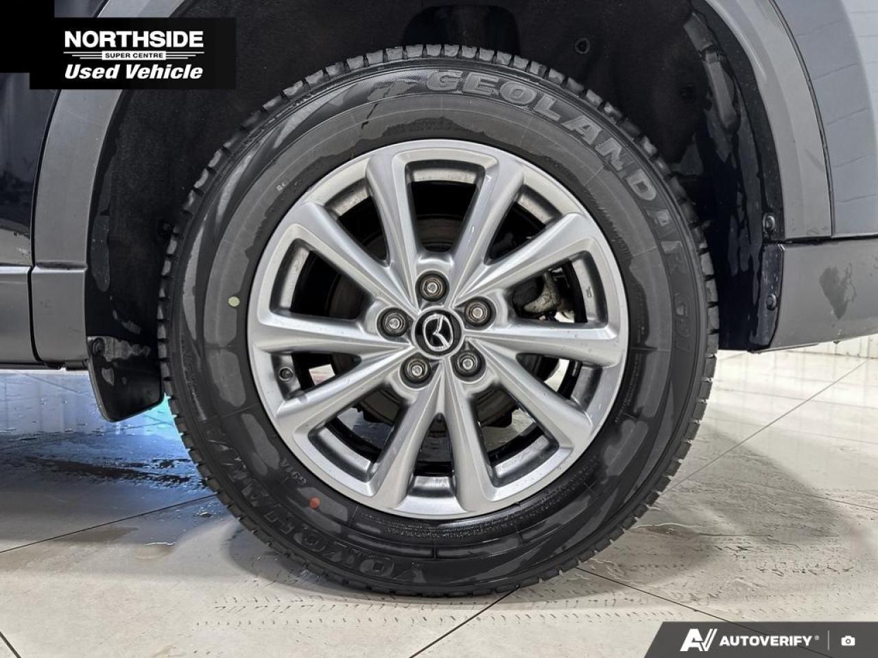 2023 Mazda CX-5 GS 4dr i-ACTIV All-Wheel Drive Sport Utility Photo