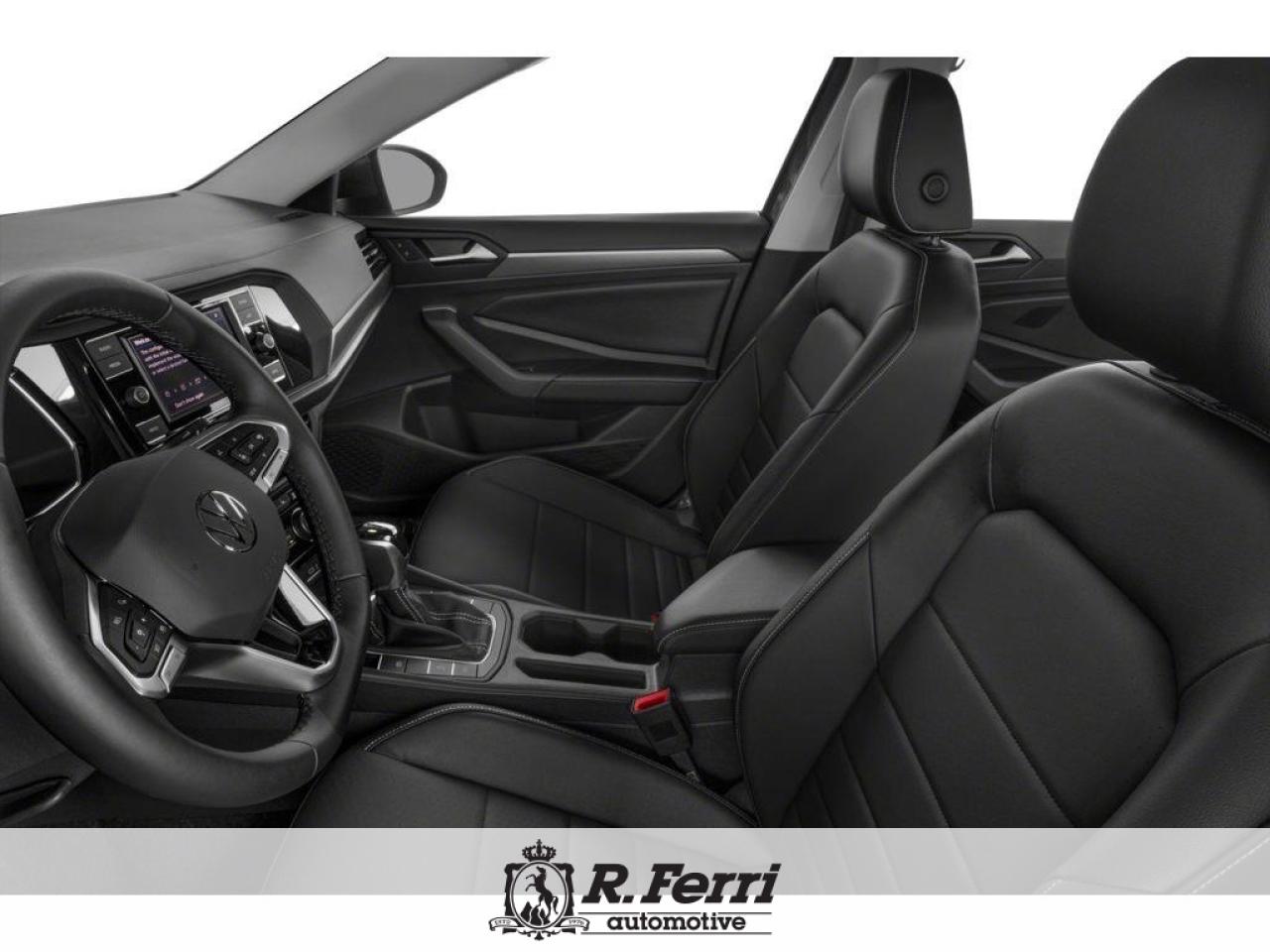 2023 Volkswagen Jetta Comfortline (M6) 4dr Sedan Photo