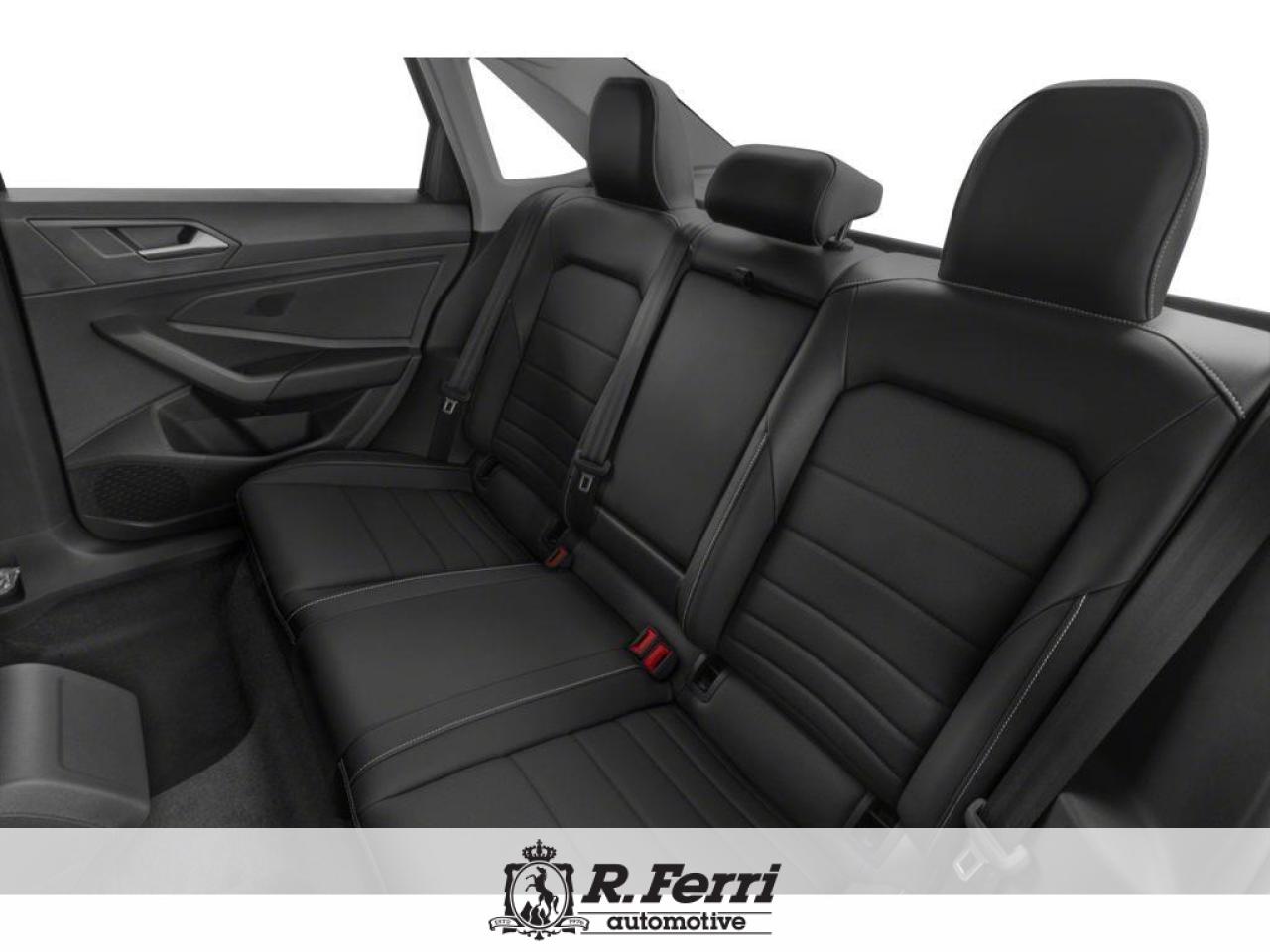 2023 Volkswagen Jetta Comfortline (M6) 4dr Sedan Photo