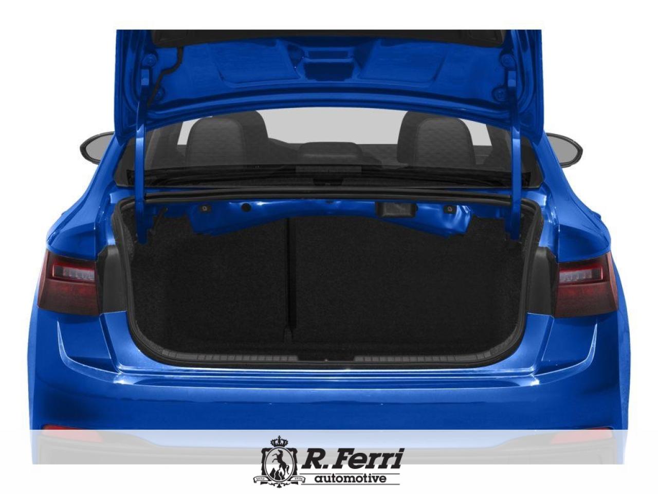 2023 Volkswagen Jetta Comfortline (M6) 4dr Sedan Photo