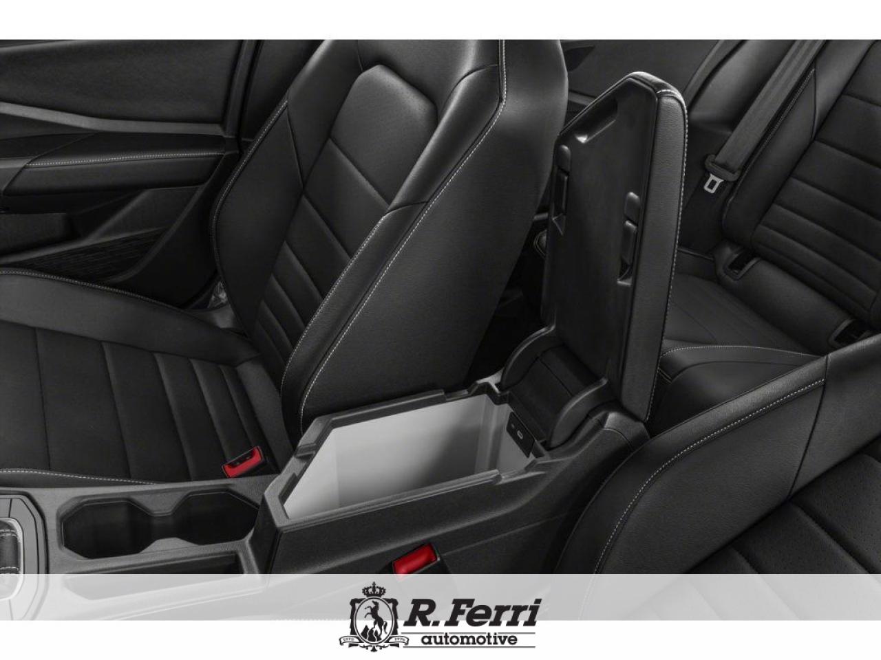 2023 Volkswagen Jetta Comfortline (M6) 4dr Sedan Photo