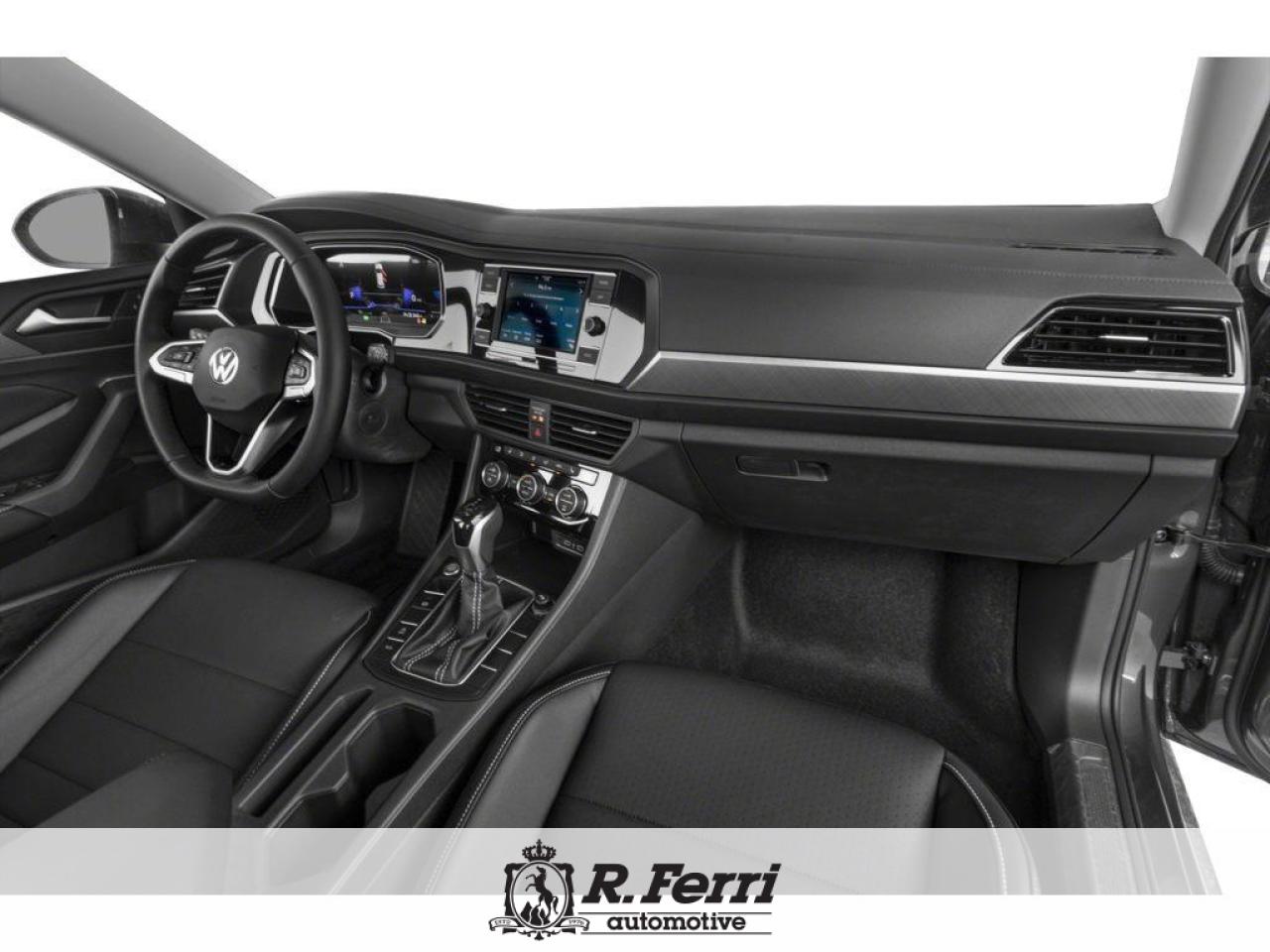 2023 Volkswagen Jetta Comfortline (M6) 4dr Sedan Photo