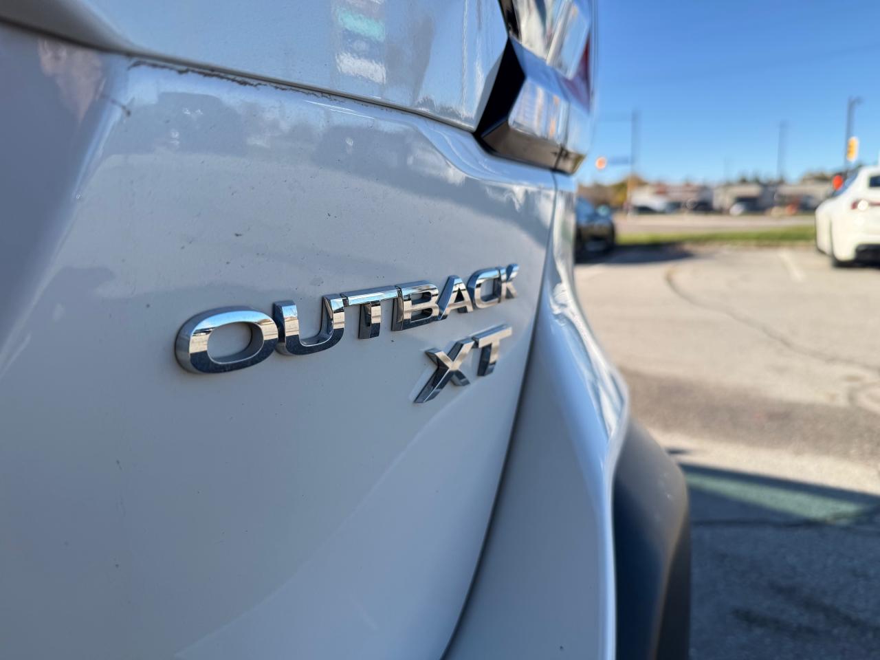 2024 Subaru Outback Premier XT 4dr All-Wheel Drive Photo