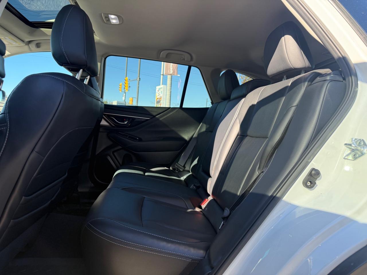 2024 Subaru Outback Premier XT 4dr All-Wheel Drive Photo