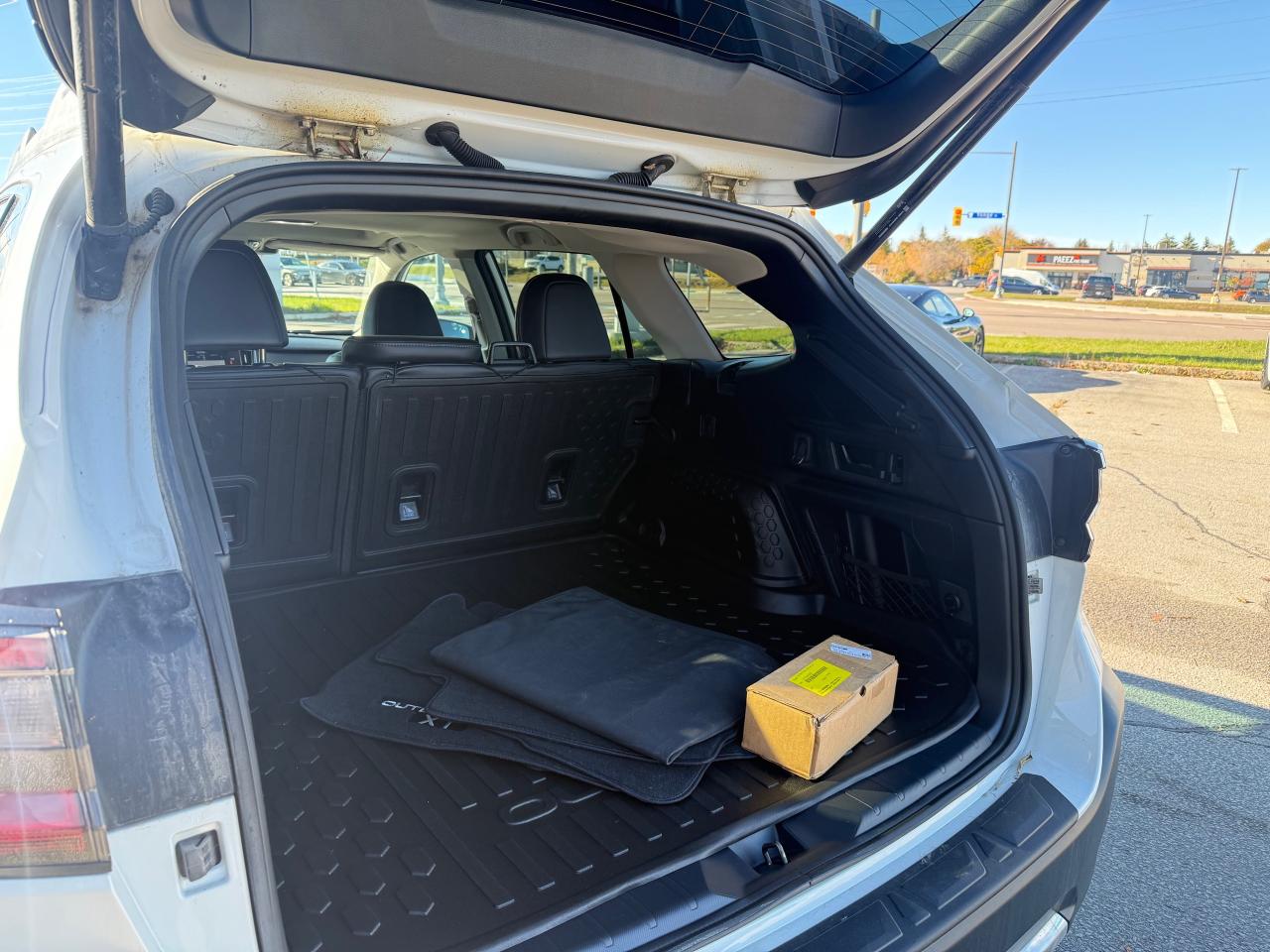 2024 Subaru Outback Premier XT 4dr All-Wheel Drive Photo