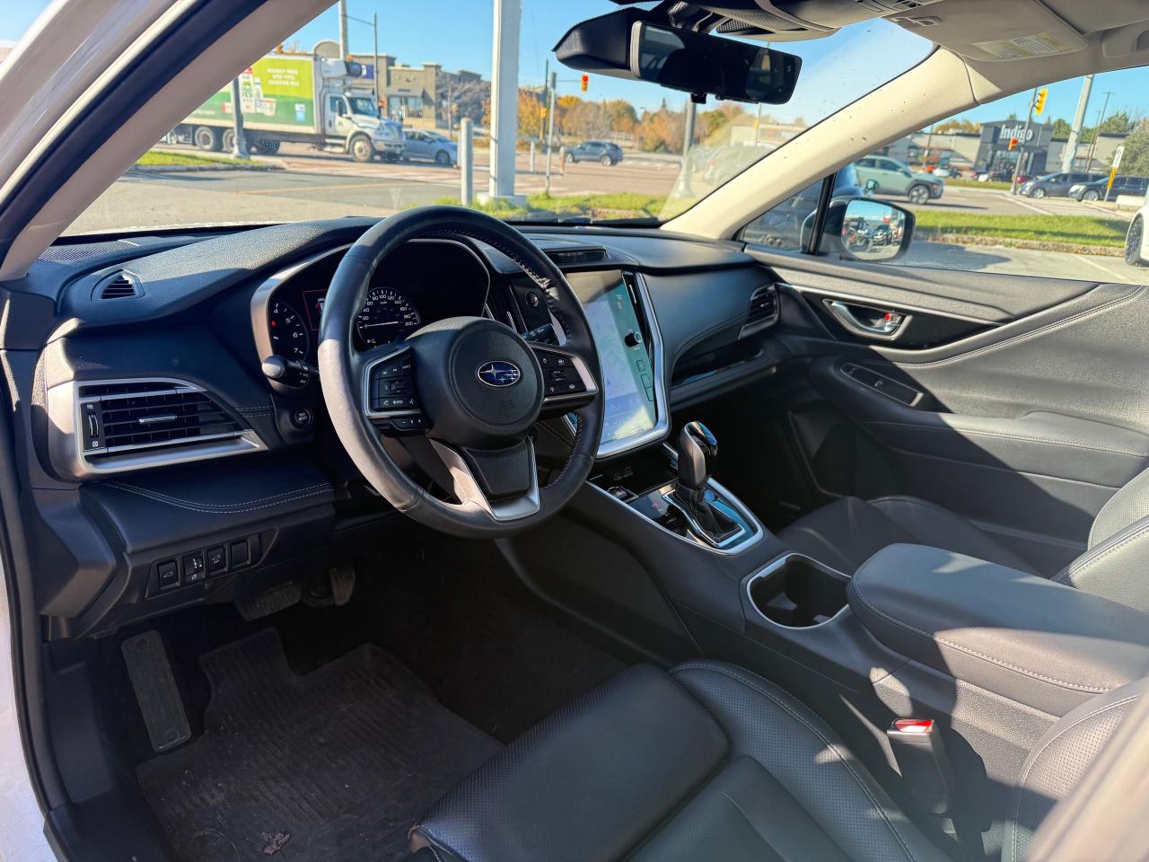 2024 Subaru Outback Premier XT 4dr All-Wheel Drive Photo