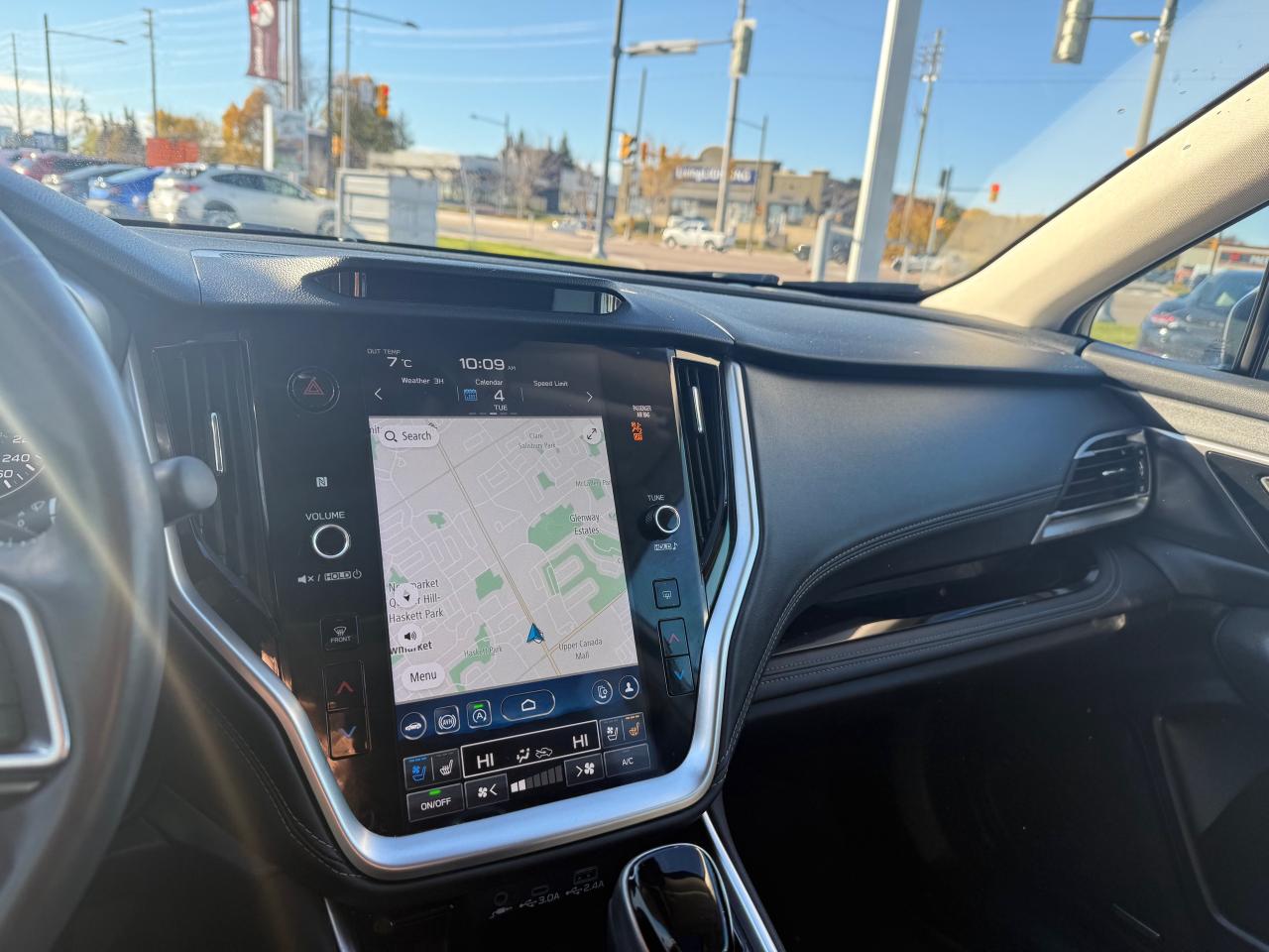 2024 Subaru Outback Premier XT 4dr All-Wheel Drive Photo