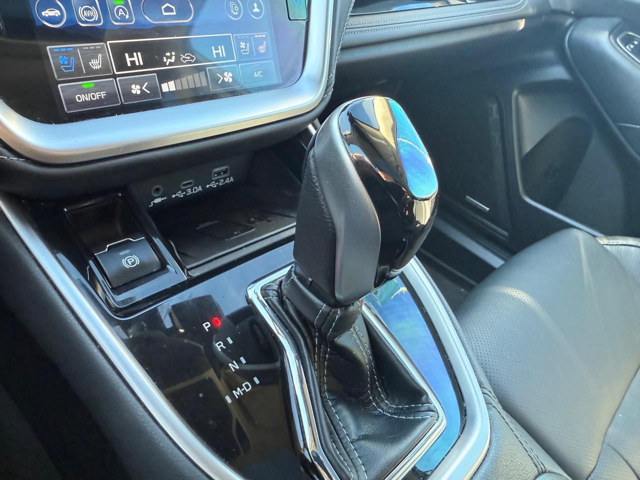 2024 Subaru Outback Premier XT 4dr All-Wheel Drive Photo