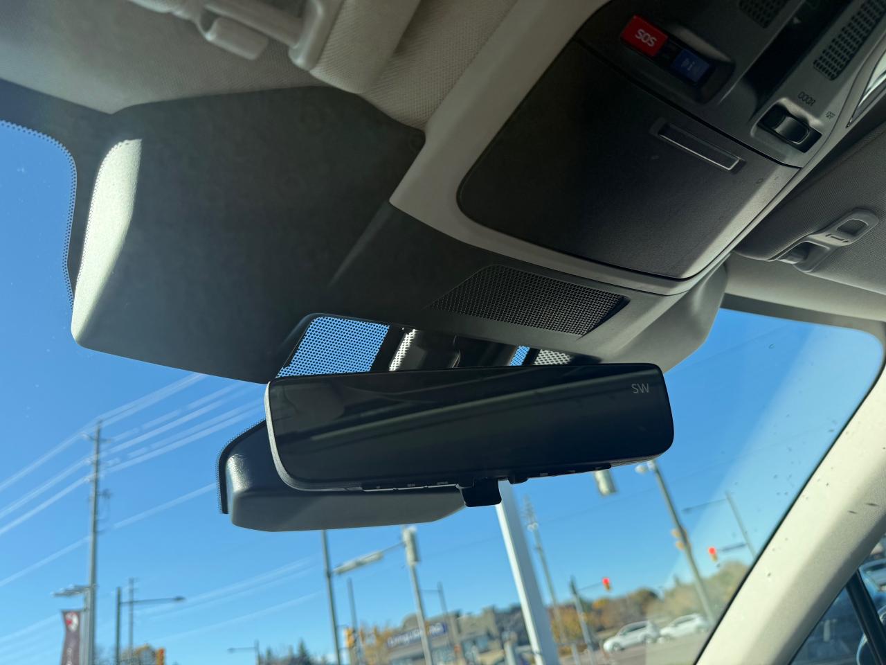 2024 Subaru Outback Premier XT 4dr All-Wheel Drive Photo