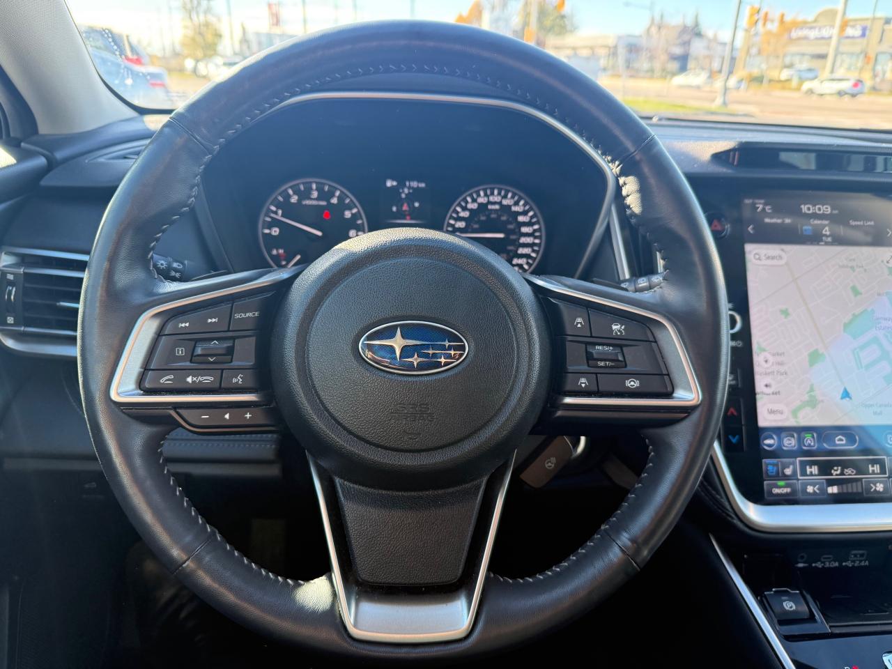 2024 Subaru Outback Premier XT 4dr All-Wheel Drive Photo