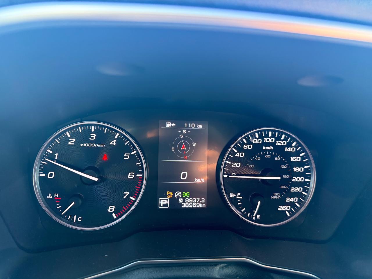 2024 Subaru Outback Premier XT 4dr All-Wheel Drive Photo