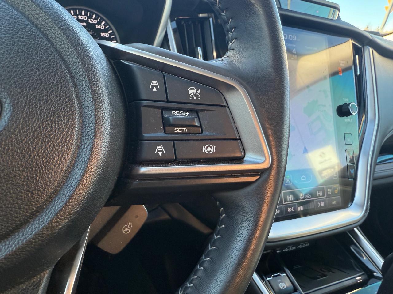 2024 Subaru Outback Premier XT 4dr All-Wheel Drive Photo