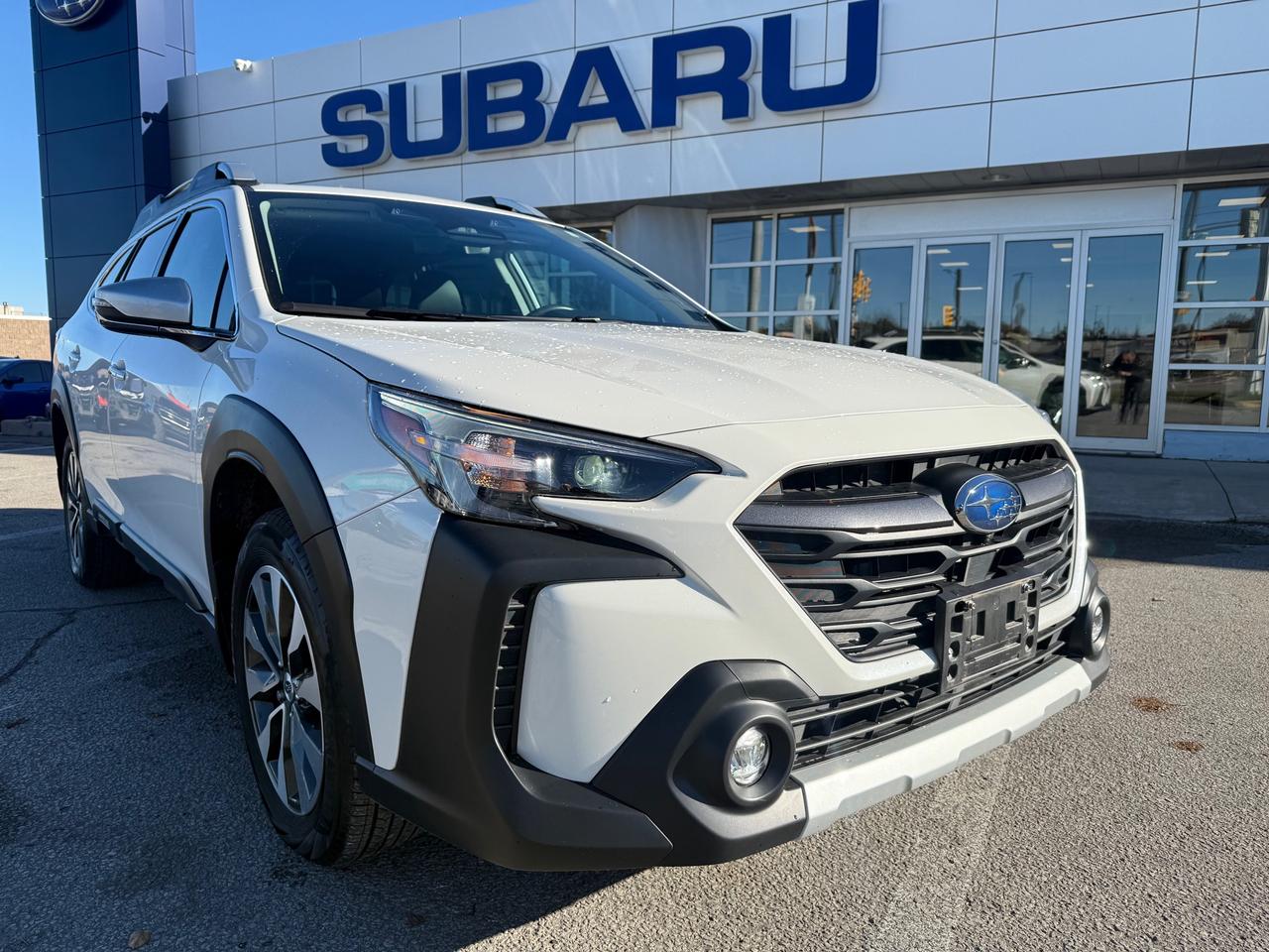 2024 Subaru Outback Premier XT 4dr All-Wheel Drive Photo