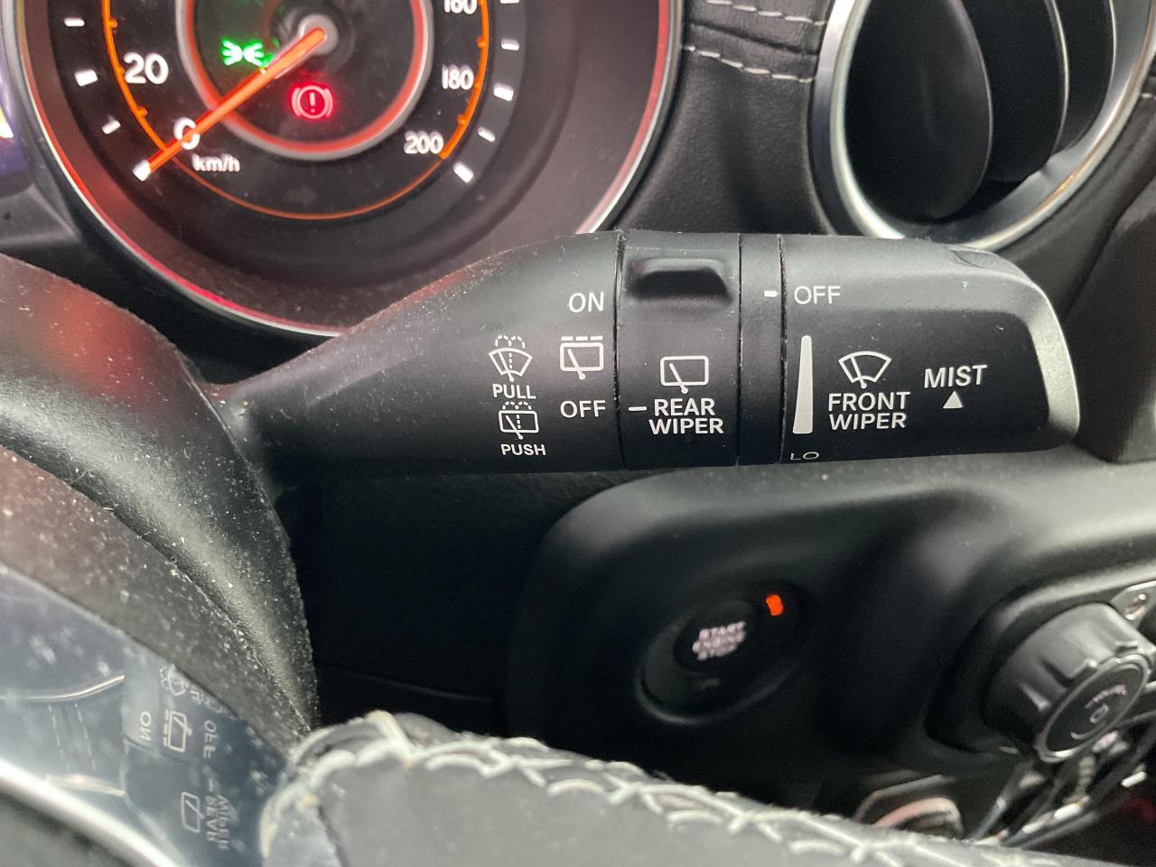 2019 Jeep WRANGLER UNLIMITED Sahara 4dr 4x4 Photo