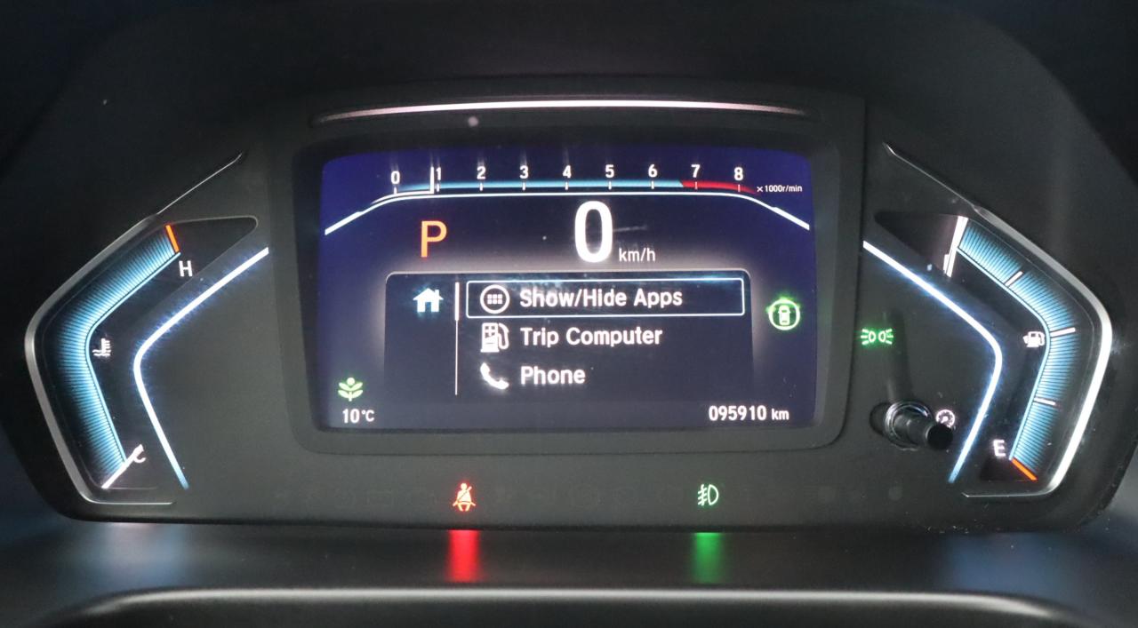 2022 Honda Odyssey Touring Passenger Van Photo