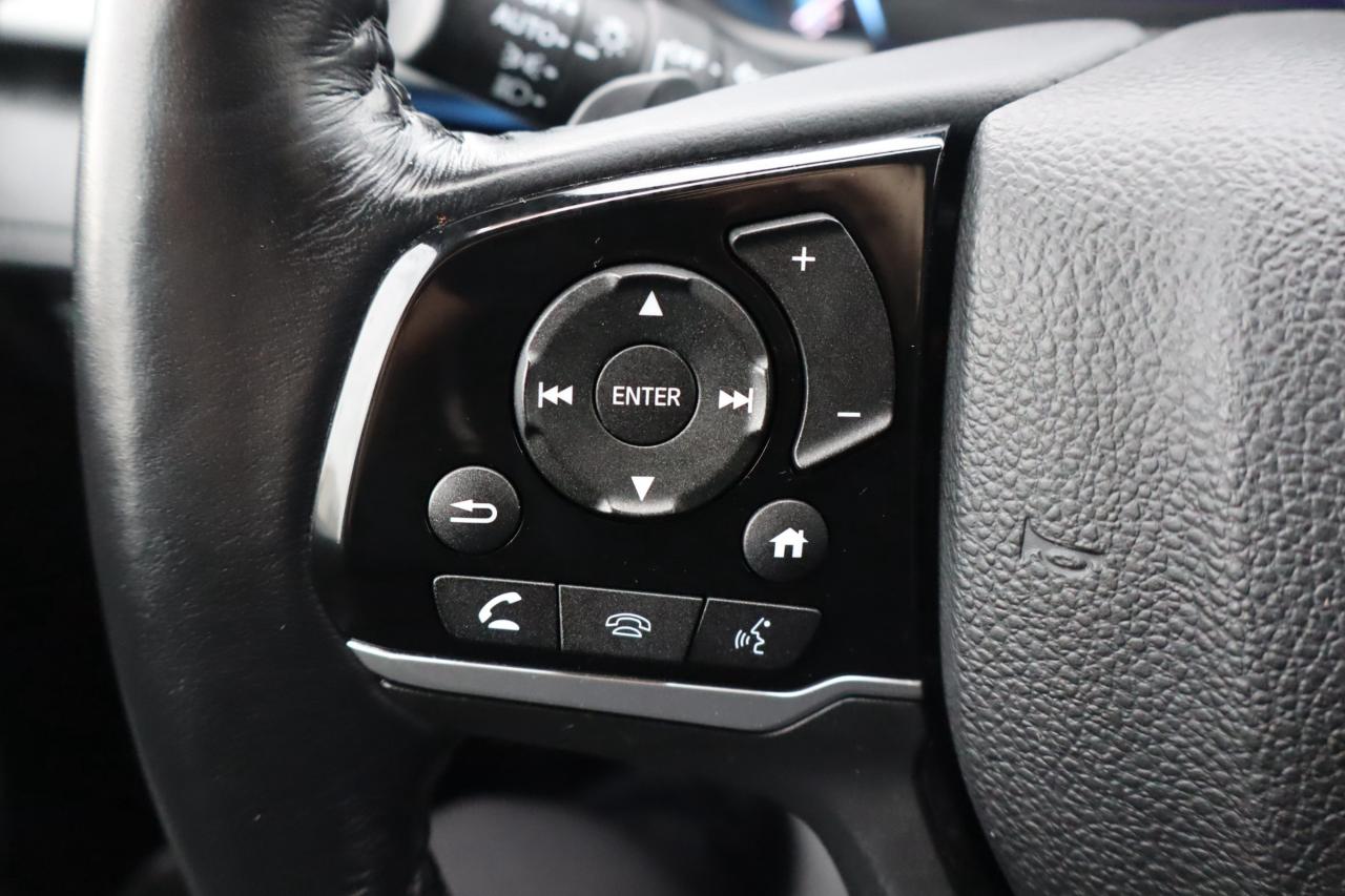 2022 Honda Odyssey Touring Passenger Van Photo