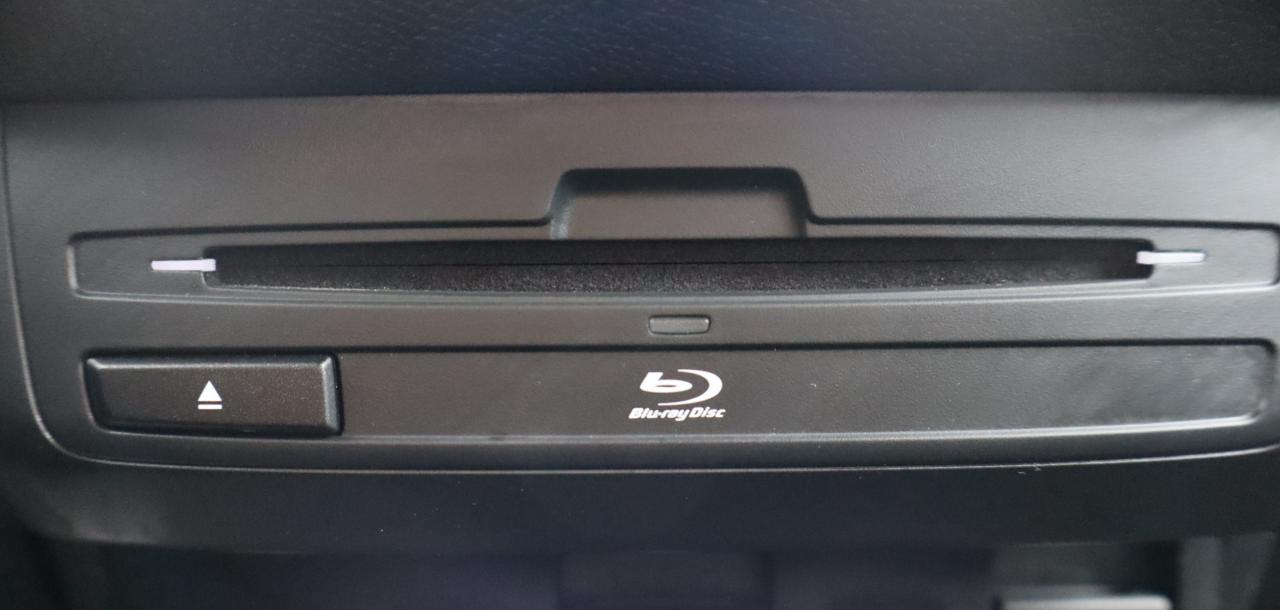 2022 Honda Odyssey Touring Passenger Van Photo